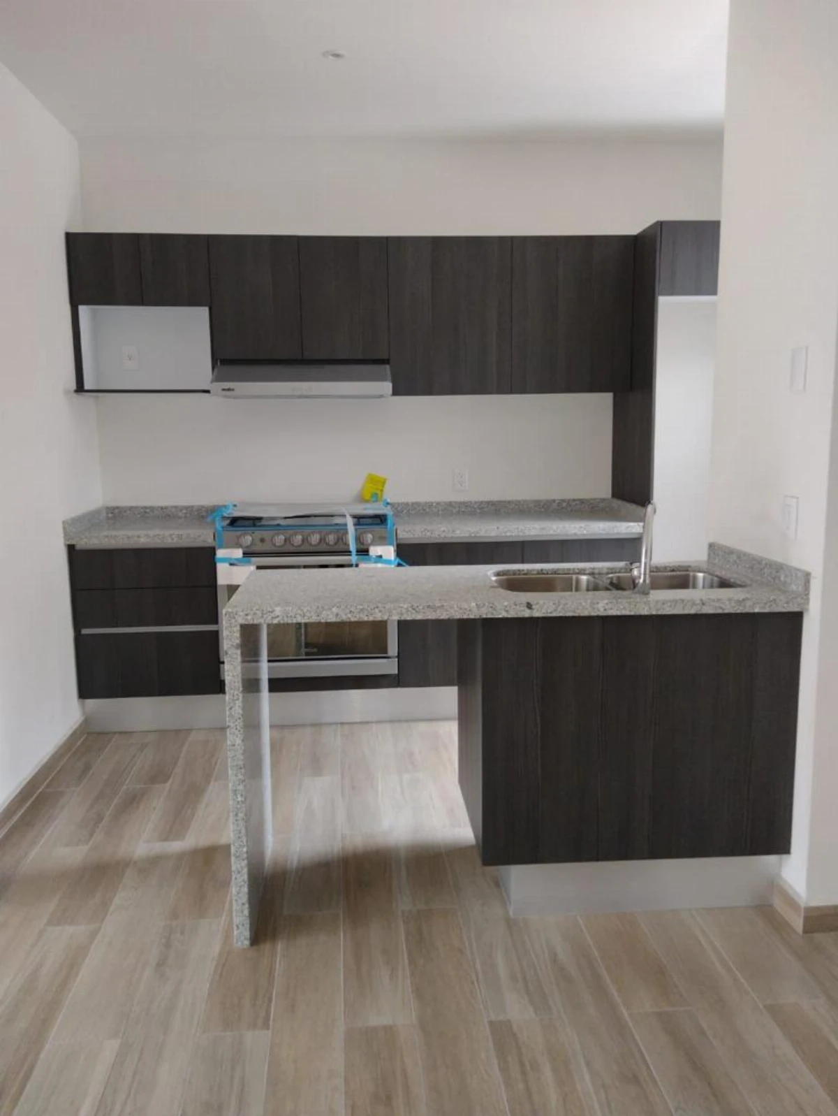 Imágen del proyecto FOCUS CUAJIMALPA